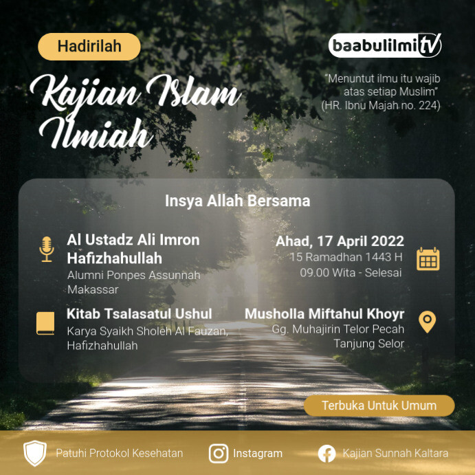Belajar
